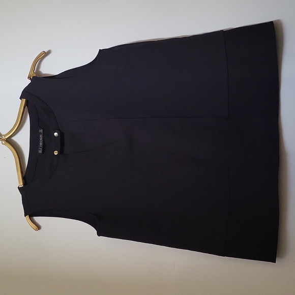 Zara blouse sleeveless - Picture 6 of 7
